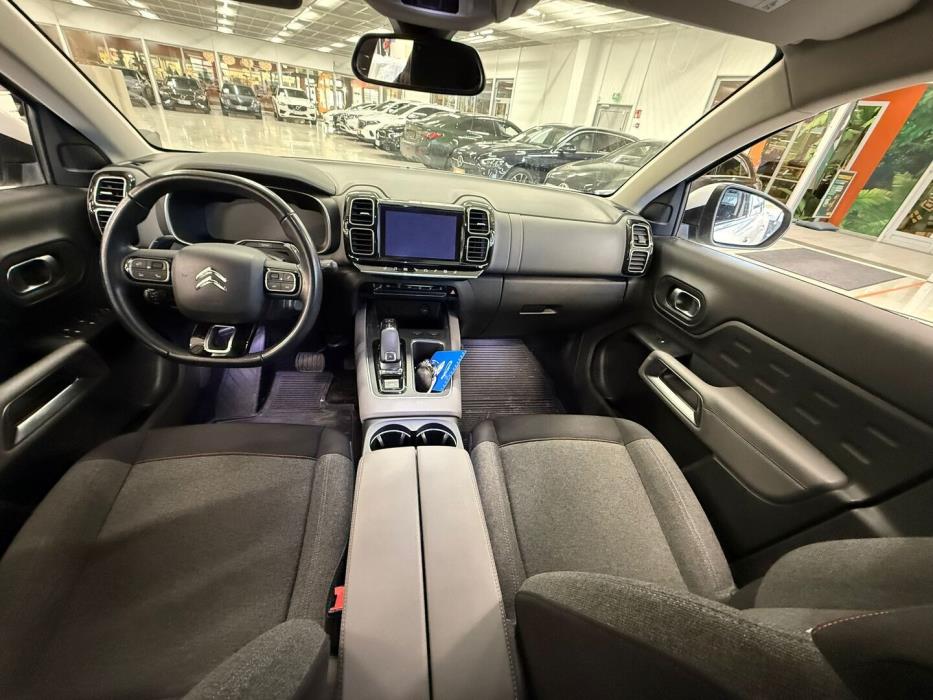 CITROEN C5 Aircross 2019