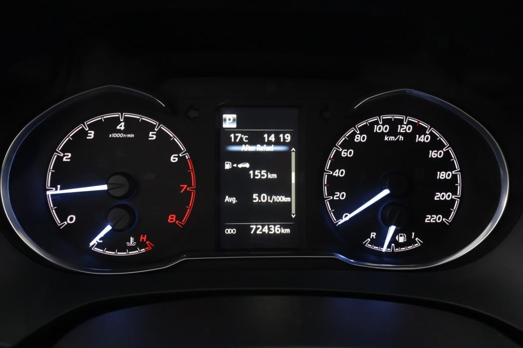 TOYOTA Yaris 2019