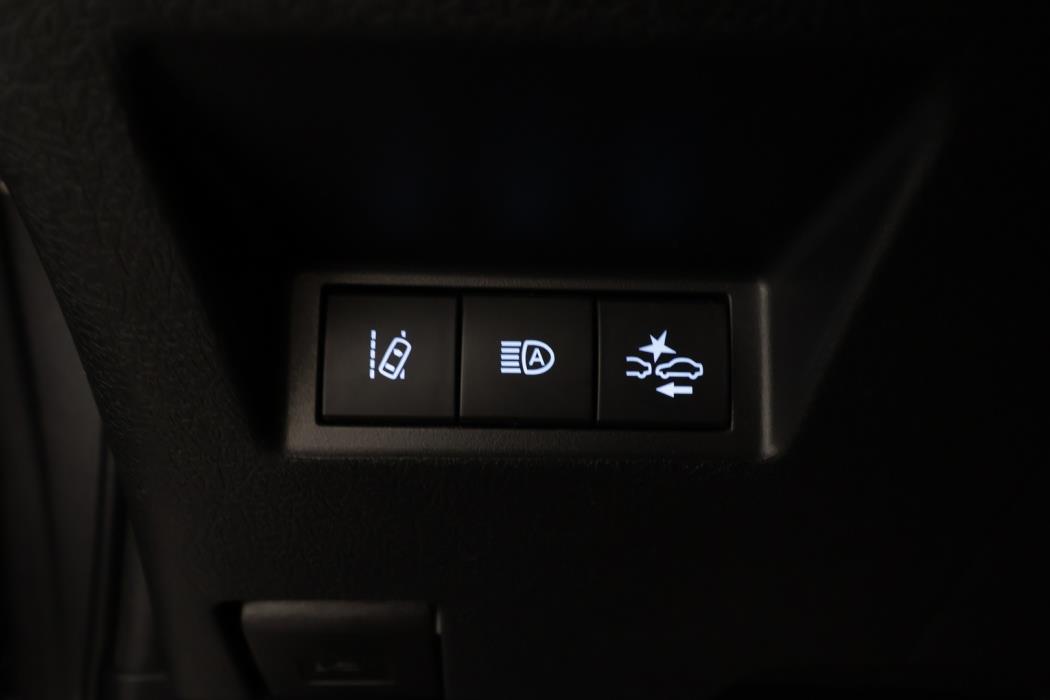 TOYOTA Yaris 2019