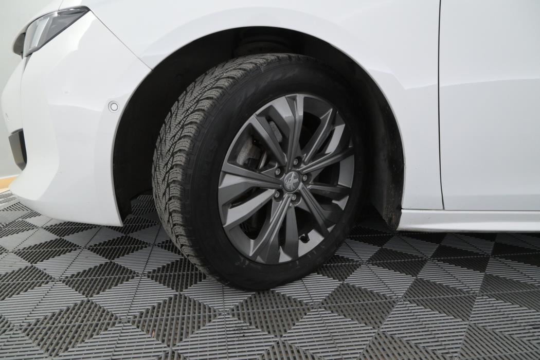 PEUGEOT 508 2020