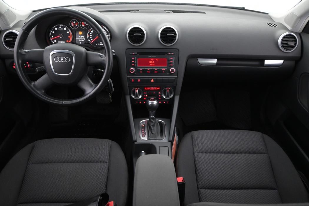 AUDI A3 2011
