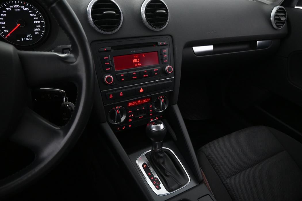AUDI A3 2011