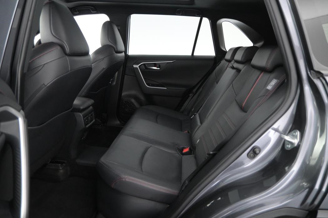 TOYOTA RAV4 Plug-in 2020