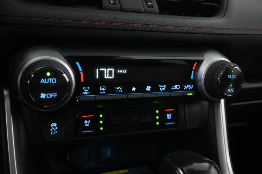 TOYOTA RAV4 Plug-in 2020