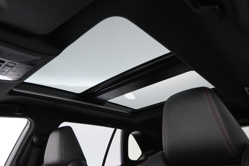 TOYOTA RAV4 Plug-in 2020