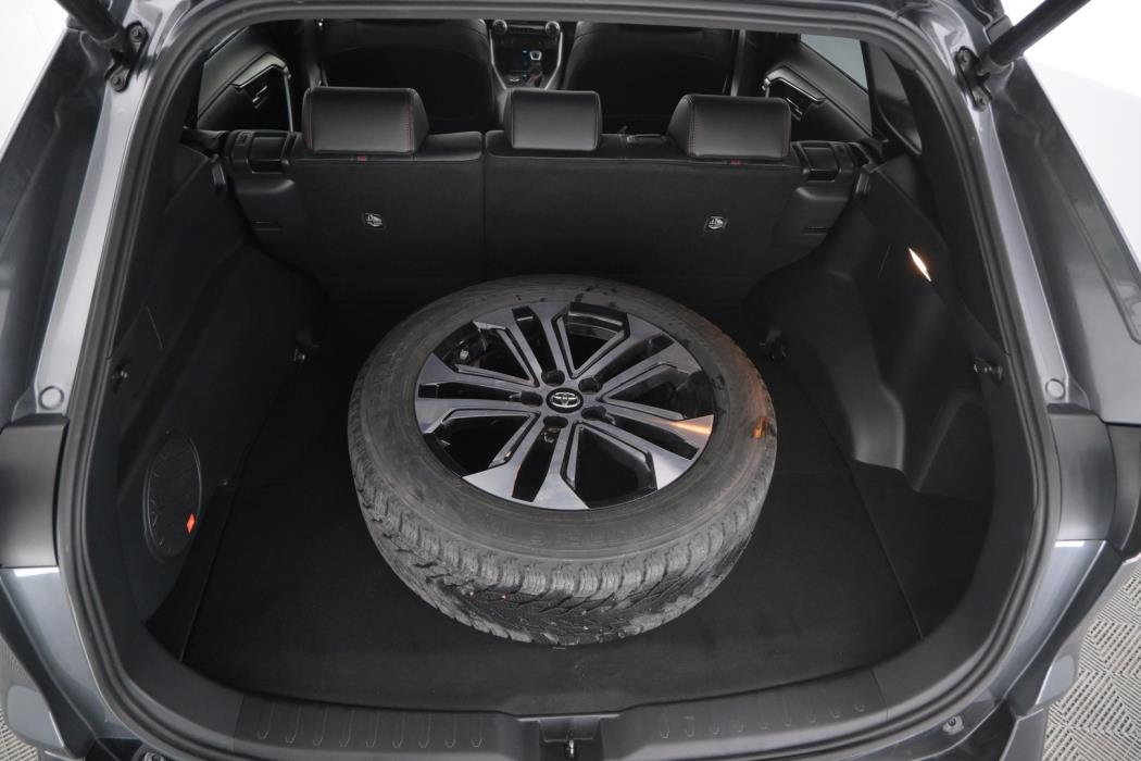 TOYOTA RAV4 Plug-in 2020