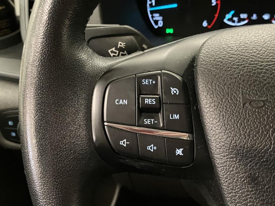 FORD Transit Custom 2021