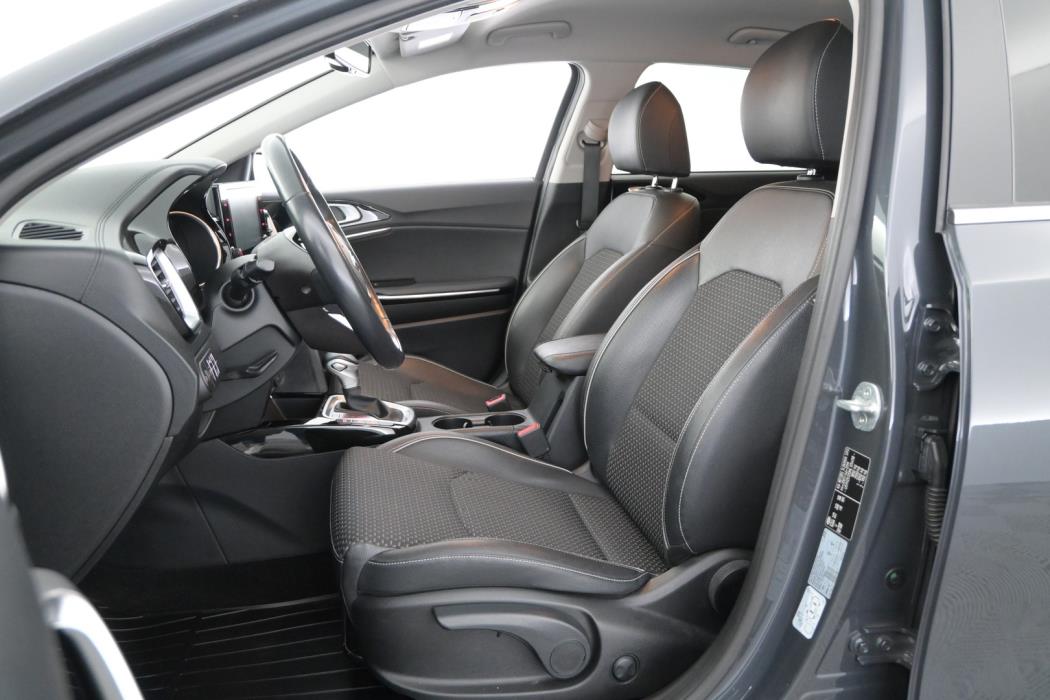 KIA Ceed 2021