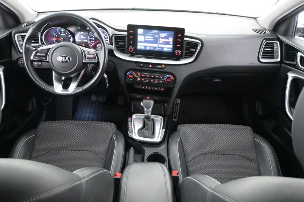 KIA Ceed 2021