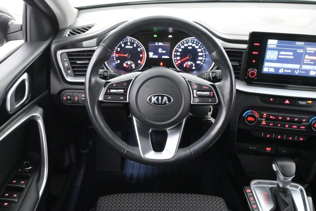 KIA Ceed 2021