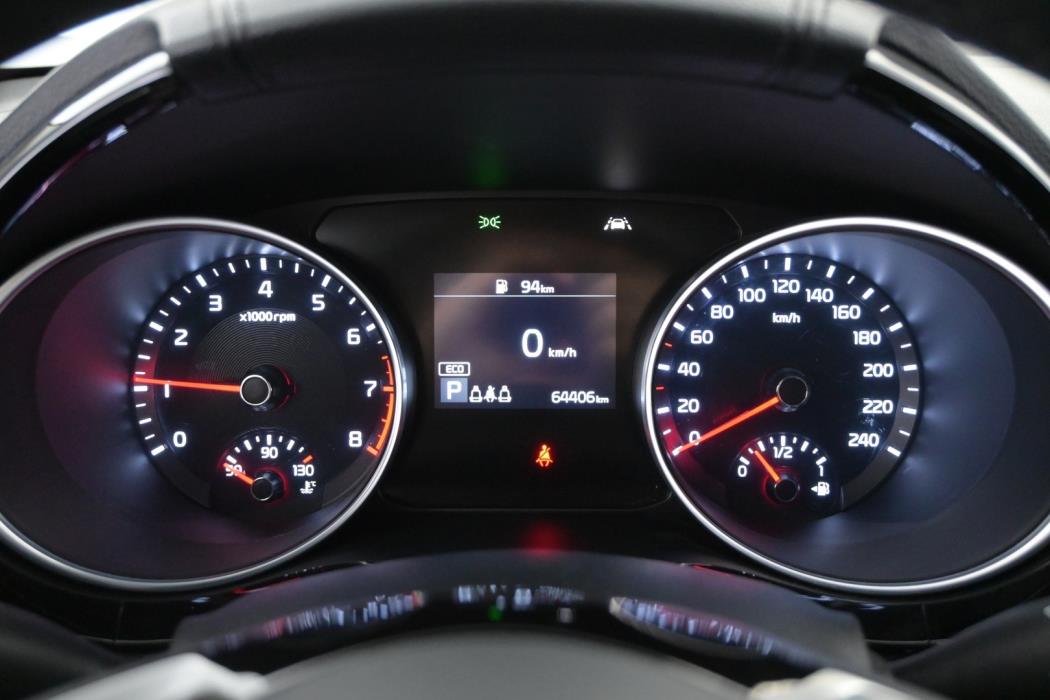 KIA Ceed 2021
