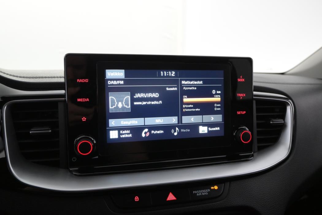 KIA Ceed 2021