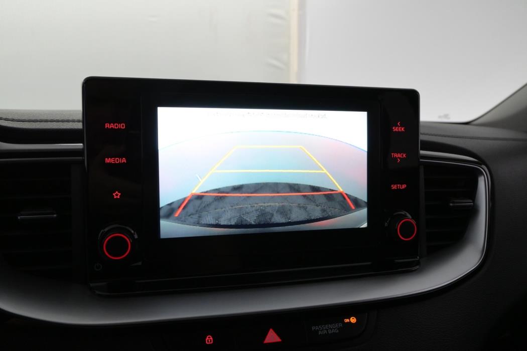 KIA Ceed 2021