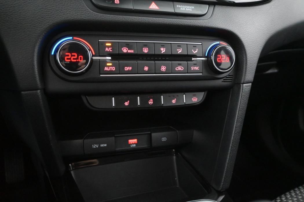 KIA Ceed 2021