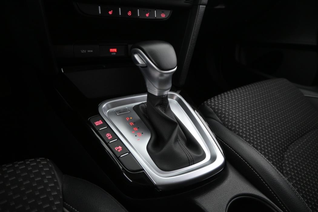 KIA Ceed 2021