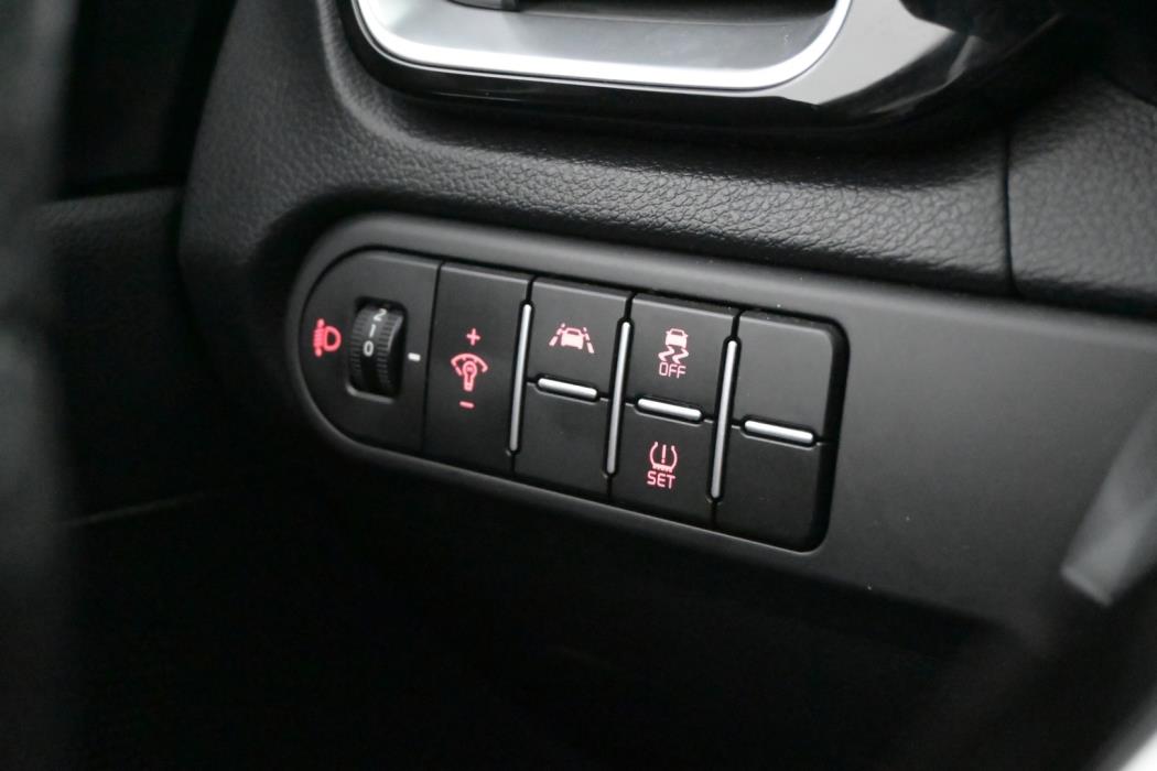 KIA Ceed 2021