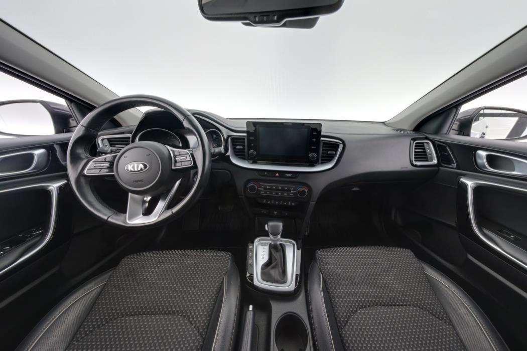KIA Ceed 2021