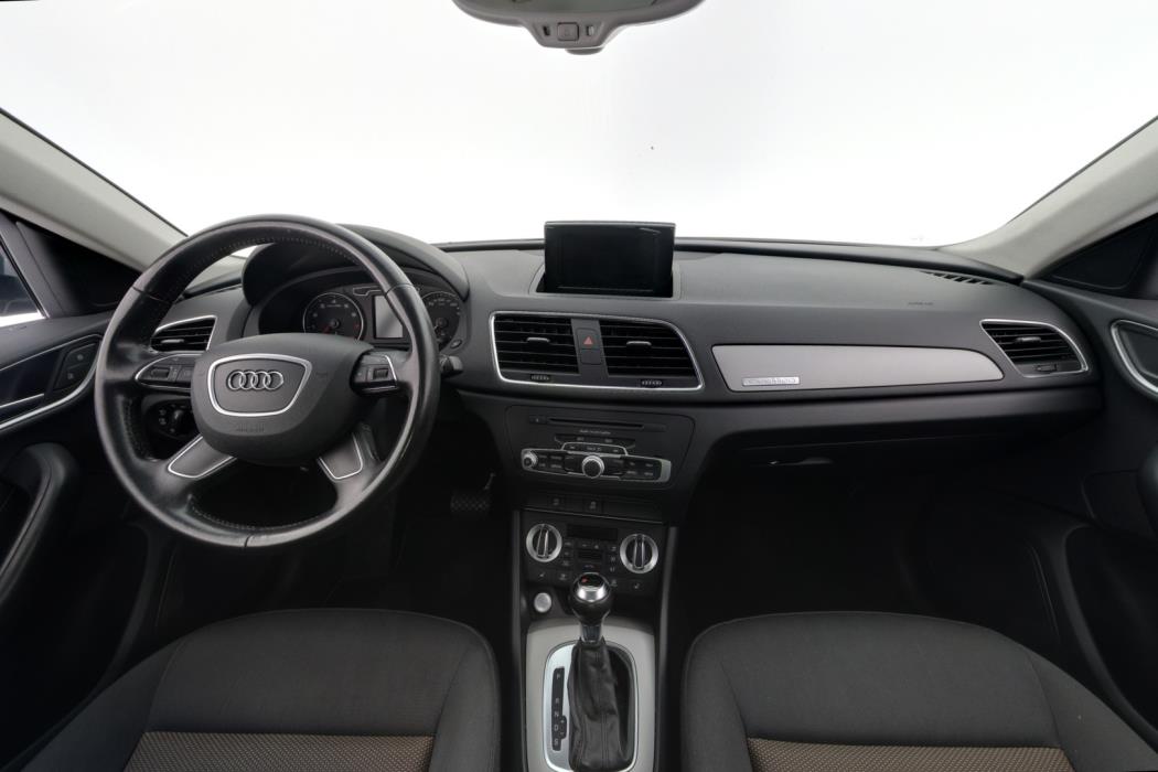 AUDI Q3 2013