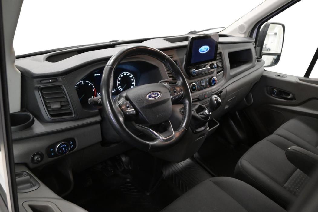 FORD Transit 2020