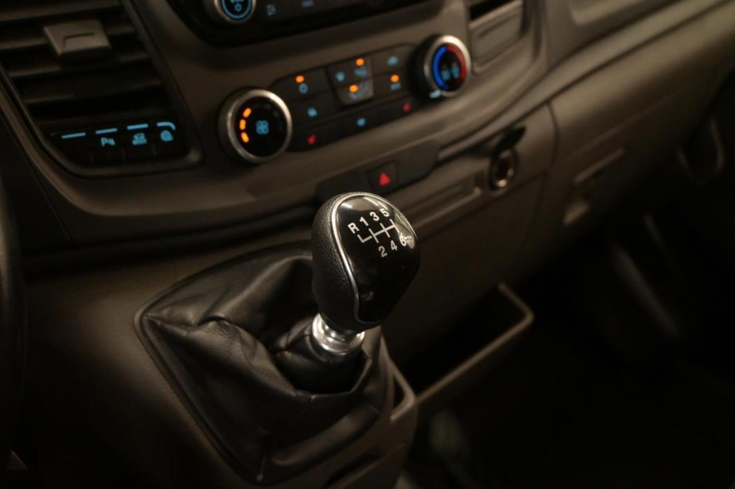 FORD Transit 2020