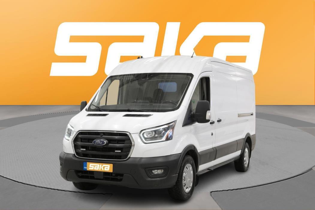 FORD Transit 2020