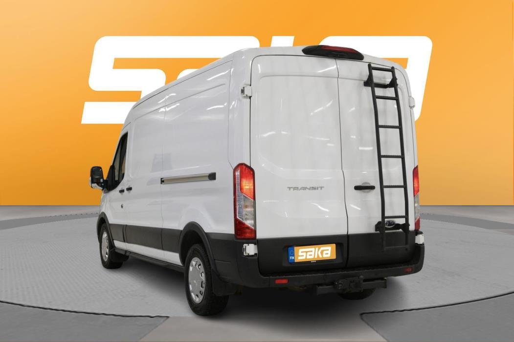 FORD Transit 2020