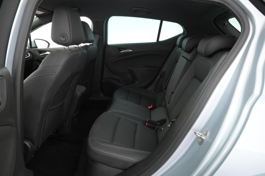 OPEL Astra 2020