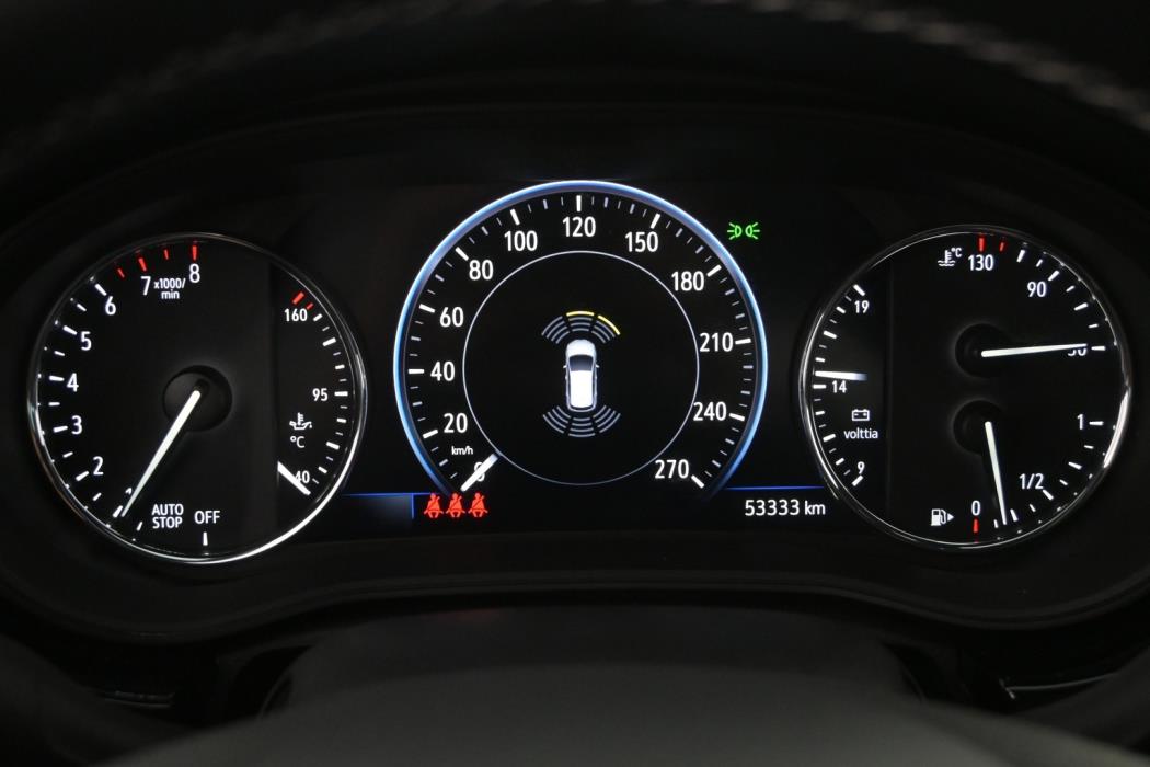 OPEL Astra 2020