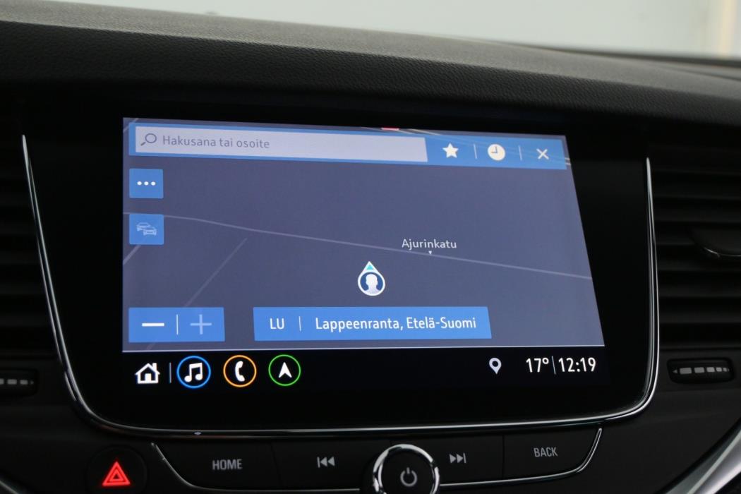 OPEL Astra 2020