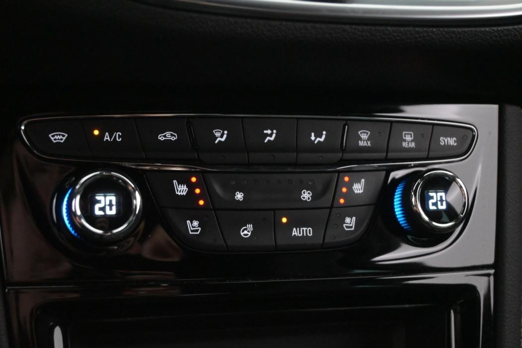 OPEL Astra 2020