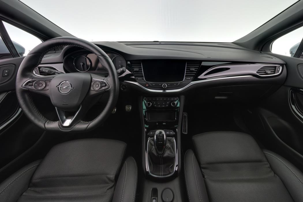 OPEL Astra 2020