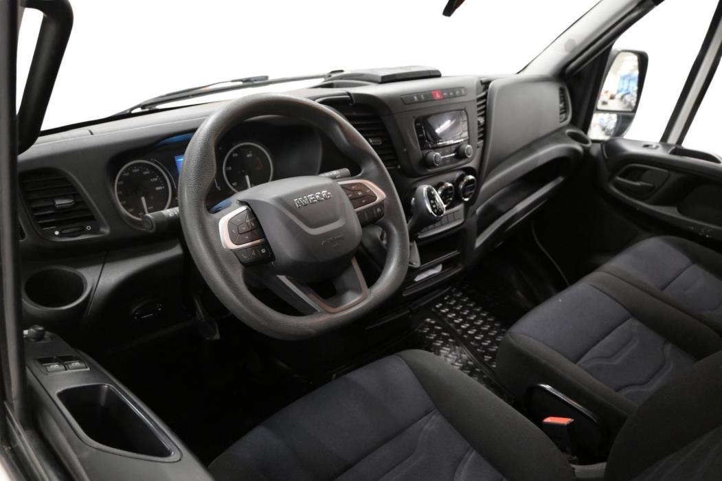 IVECO DAILY 2021