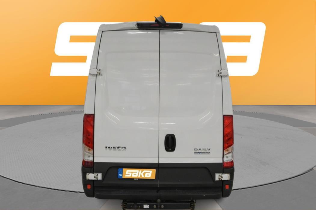 IVECO DAILY 2021