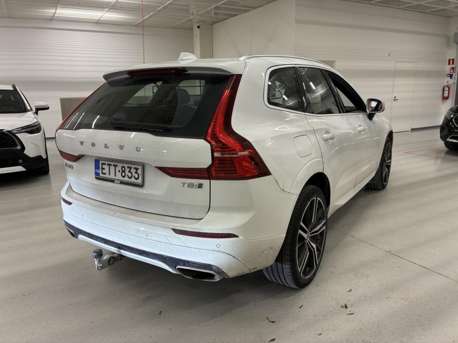 VOLVO XC60 2018