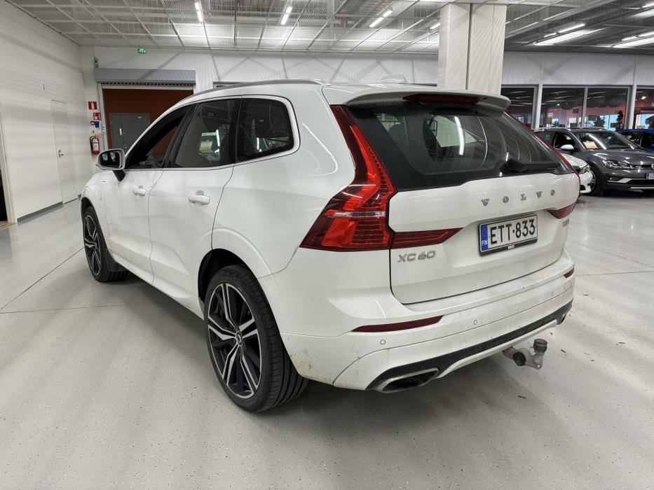 VOLVO XC60 2018