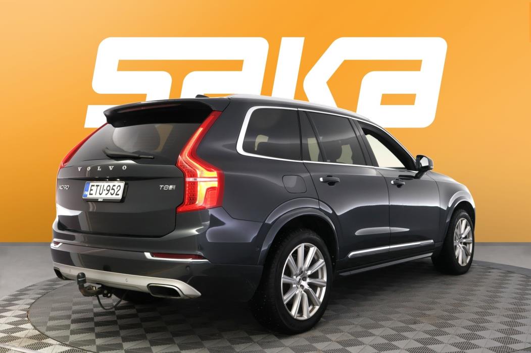 VOLVO XC90 2017