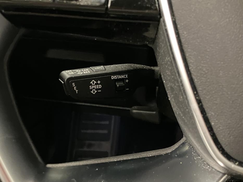 AUDI e-tron 2021