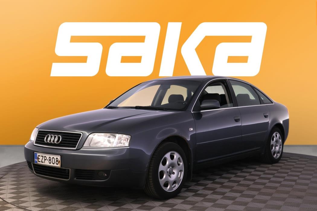 AUDI A6 2003