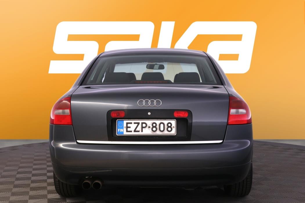 AUDI A6 2003