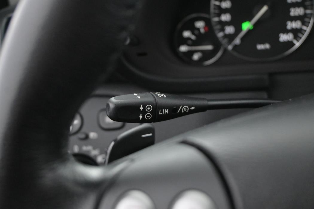 MERCEDES-BENZ C 2007