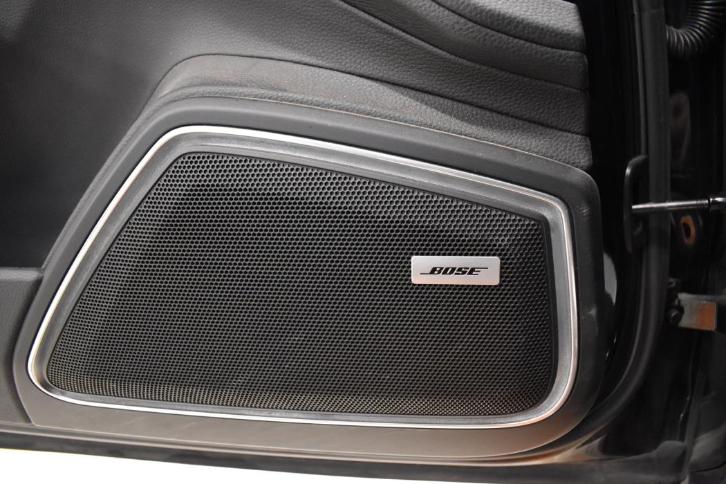 PORSCHE Panamera 2018