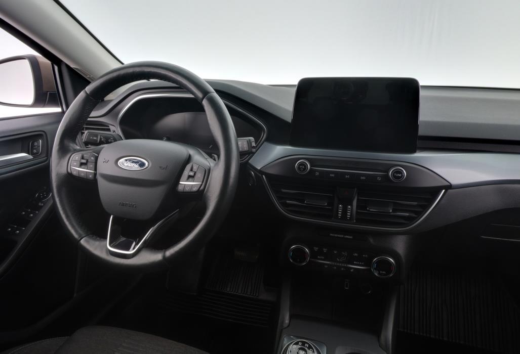 FORD Focus 2019