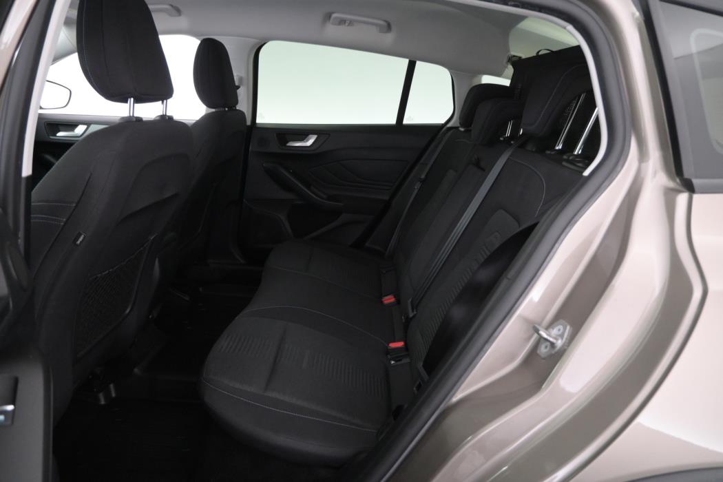 FORD Focus 2019