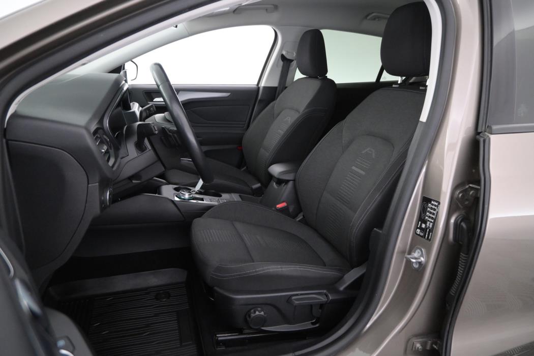 FORD Focus 2019