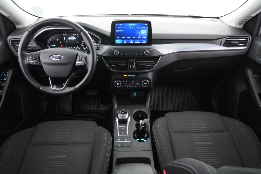 FORD Focus 2019