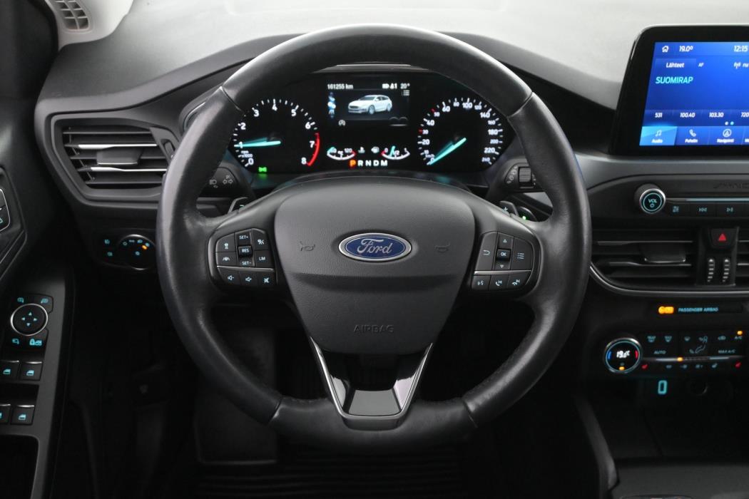 FORD Focus 2019