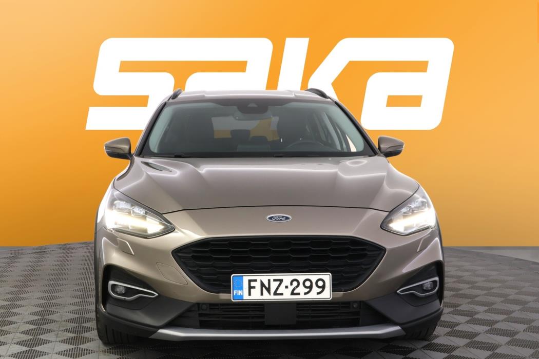 FORD Focus 2019