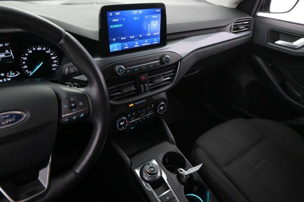 FORD Focus 2019