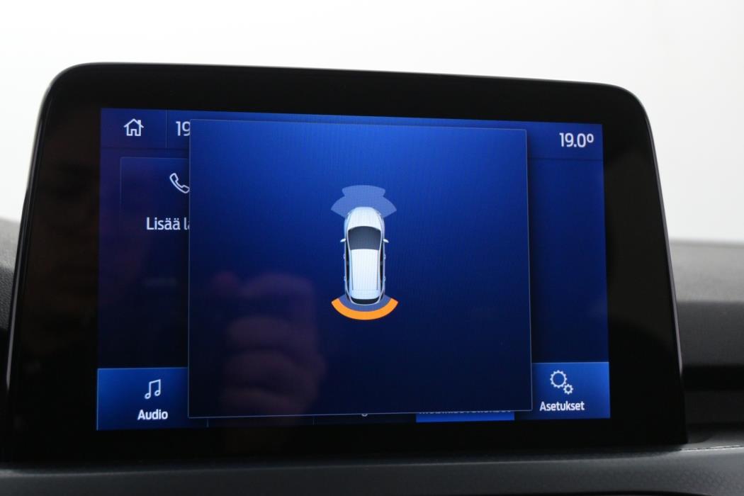FORD Focus 2019