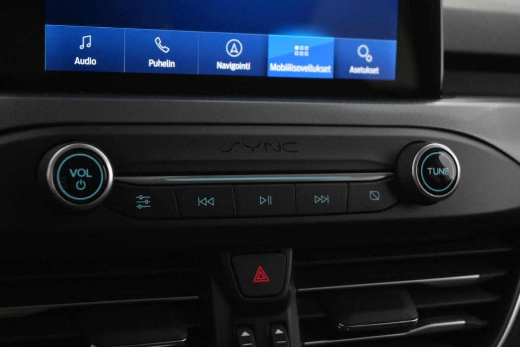 FORD Focus 2019
